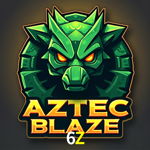 6Z: Jogos de Caça-Níqueis-Altas Recompensas, Roleta-Velocidade, Blackjack-Desafios Máximos